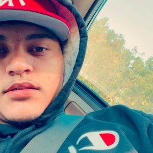 Meet your Posher, Randall